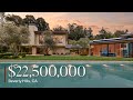 Sold  the pinnacle of luxury  briarcrest estate beverly hills