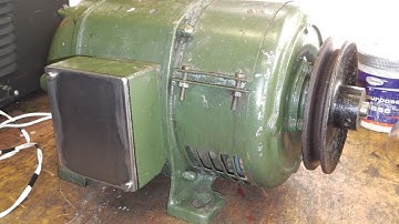 Stuart Turner Generator Testing