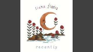 Video thumbnail of "Liana Flores - rises the moon"