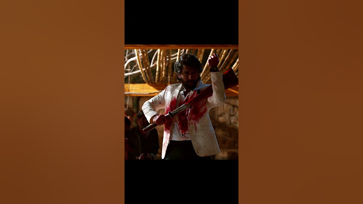 ARJUN SARKAR👿                                     #hit3 #nani 3#hitmovies #viralshort #telugushorts