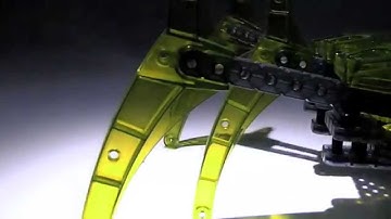 HEXBUG VEX Robotics Scarab