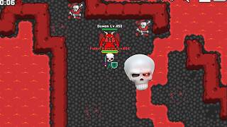 Rucoy Online - Pvp - Mob wins 2 screenshot 3