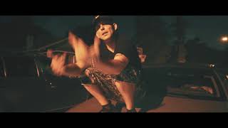 DANGERUSS - JUMPING OUT THE GYM (OFFICIAL MUSIC VIDEO)