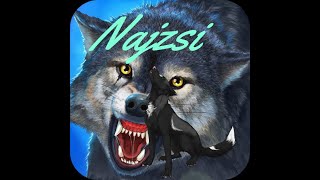 Wolf Simulator Evolution By Najzsi