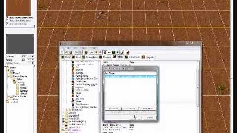 World Editor: Unit Attachments