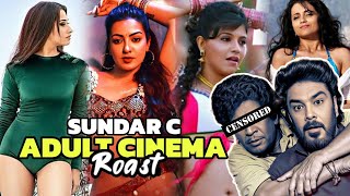 Sundar C In Gilma சனம - இத மசல கடமப படஙகள Mutta Kadai