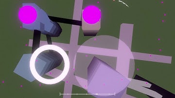 Project Arrhythmia - Exposition; Dycipherpunk - ArolfandToast