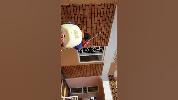 Fumigation and mosquitoes control