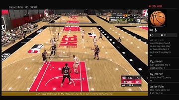 Nba 2k20 LIVE STREAM SS2 GRIND|LETS GET IT