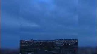 Green To Blue (speed up   reverb)