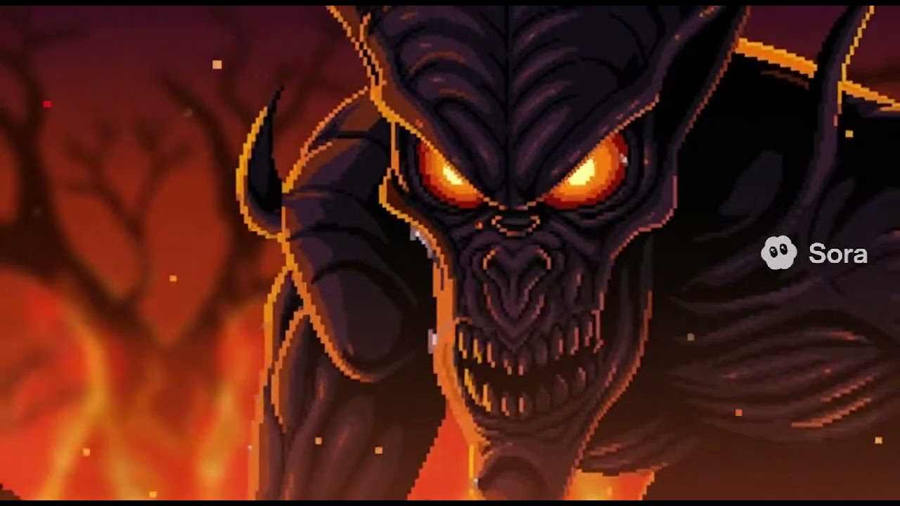 Pumpkinhead Blood Oath - Video Game Gameplay Trailer 