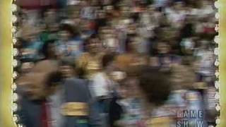 Vanna White On The Price Is Right