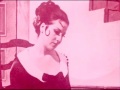 Luciana Serra - Una voce poco fa - Barbiere di Siviglia - 1974