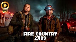 Fire Country 2x09 (FHD) Title: 