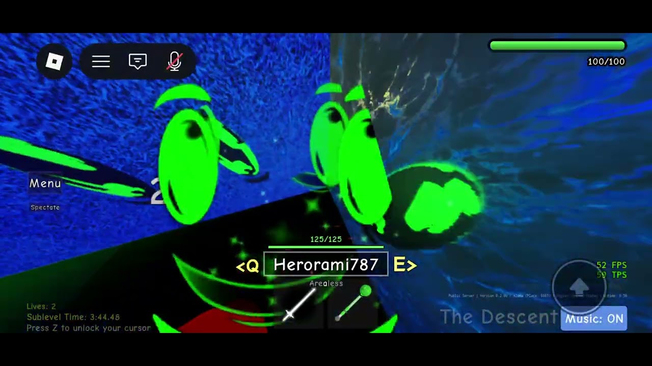 Daily dose of fd part one: DiD