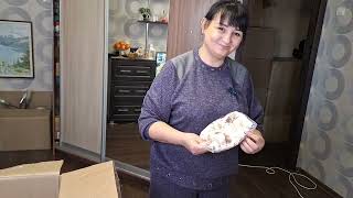 видео: Шестая коробка 📦 из паллета #распаковка  картинка: Шестая коробка 📦 из паллета #распаковка