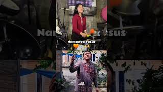 Namanya Yesus katholik katolikindonesia pujisyukur katolik