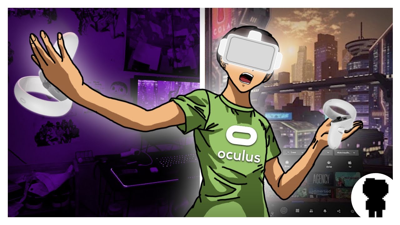 Oculus quest 2 games