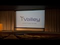 Early stage startup pitches