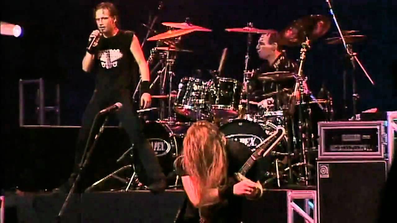 EDGUY ➡️ King Of Fools
