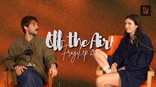 Fragil Off the Air. Despre ep. 23. Despre dating ca bărbat gay.