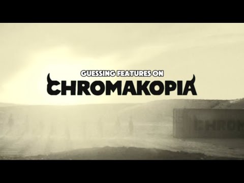 Chromakopia Features Guessing features on Chromakopia… (Tyler the creator) - YouTube