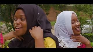 SHAIB ALIE FOREVER IN HIJAB VOCALS  VIDEO DIR VJ KEN