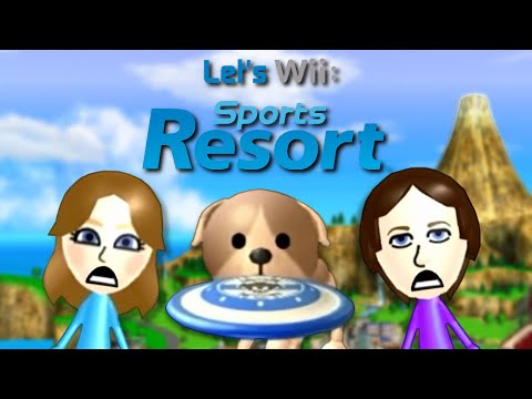 Let's Wii: Sports Resort