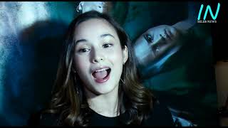 Chelsea Islan Kembali Bermain Film Sebelum Iblis Menjemput Ayat 2