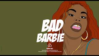 Dancehall Riddim Instrumental 2026 Bad Barbie