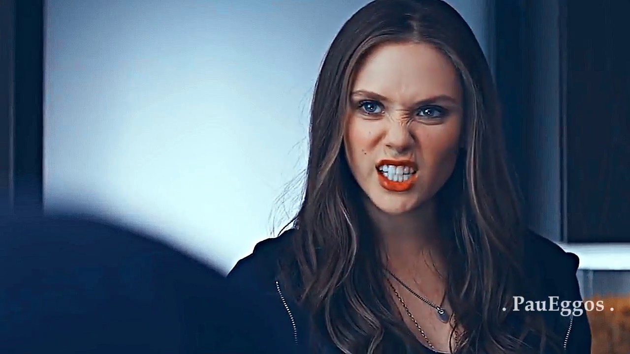 Peter & Wanda | Crazy on Love