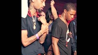 A Boogie Wit Da Hoodie Feat. Pnb Rock - IDK (8D Audio)