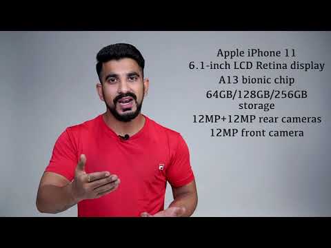 Apple iPhone 11  iPhone 11 Pro  iPhone 11 Pro Max  Launch   Price   Specifications