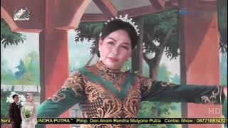 Gamelan Indraputra Kiong Kondang Hj  Uni