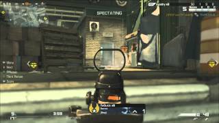 Call of Duty Ghosts Game Testing - Part 6