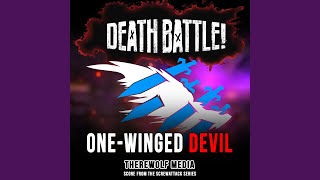 Death Battle: One-Winged Devil (Score from the ScrewAttack Series)