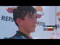 Highlights Race European Talent Cup Championship Albacete