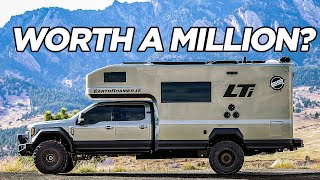 Earthroamer LTi Review: Should You Really Spend A Million?