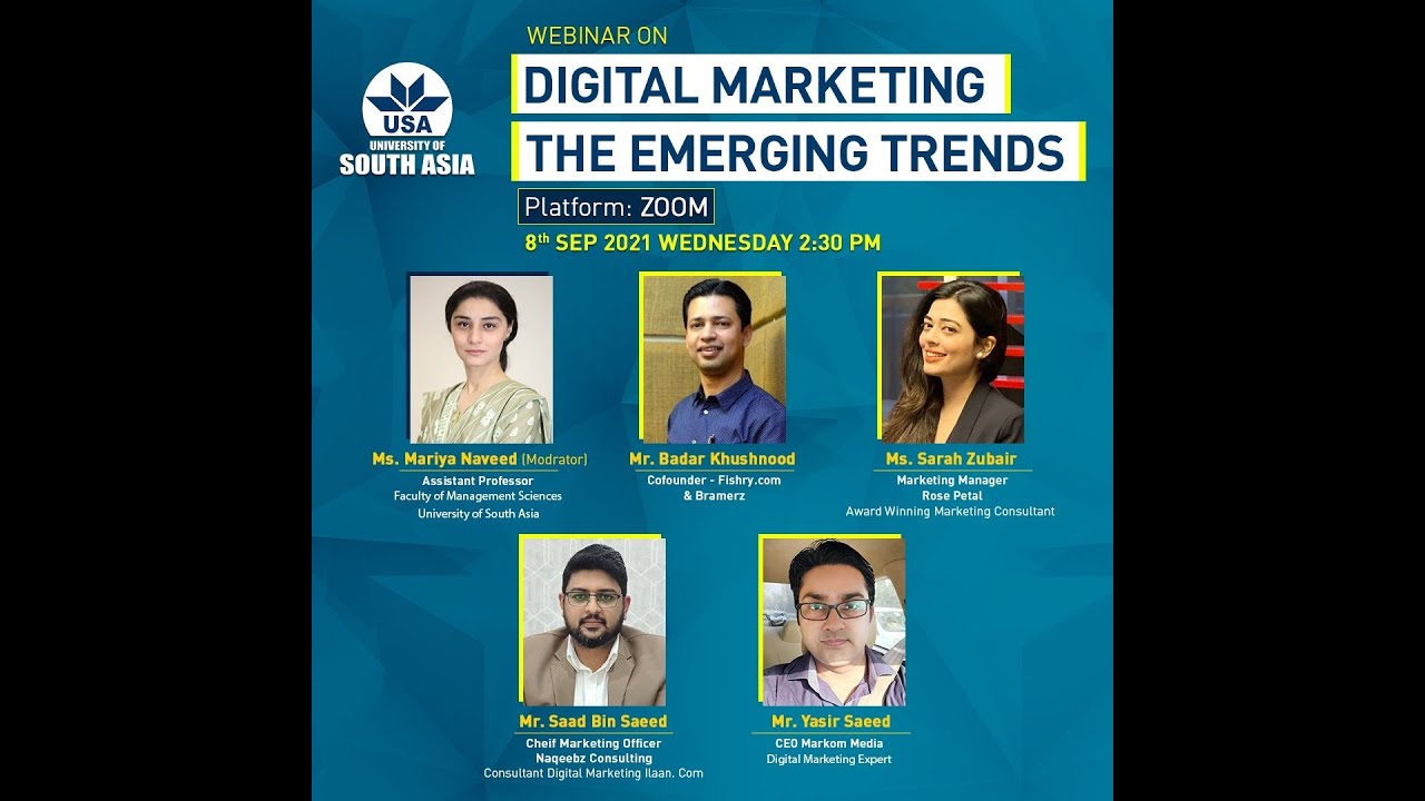 Episode 1 How much digital marketing has evolved in the past decade