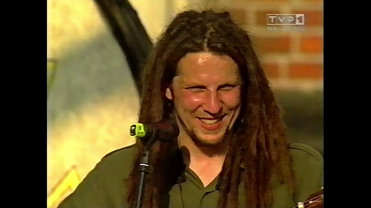 Arka Noego - Kraków 2000 (VHS rip)