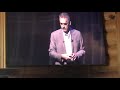 Jordan B. Peterson on Leadership