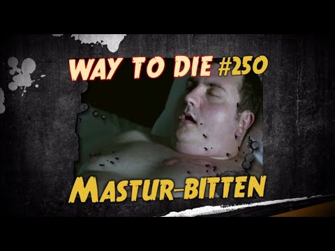 1000 ways to die #1