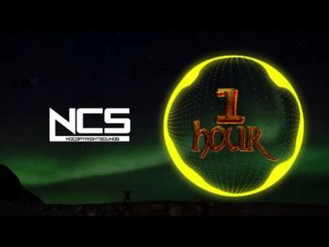 Kadenza - Harpuia [NCS Release] ♫ 1 HOUR ♫