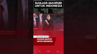 GANJAR-MAHFUD untuk Indonesia unggul 🤟🔥🇲🇨 GANJAR-MAHFUD untuk Indonesia unggul 🤟🔥🇲🇨