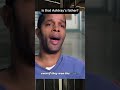 Did we just find Ashtray's real father behind bars? ⛓️ #shorts