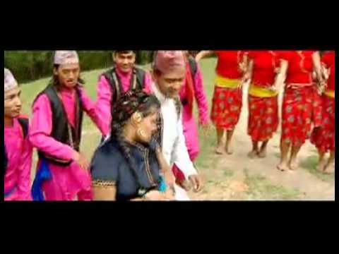Parbati karki Gokul Raut Ramji Thapa New song - YouTube