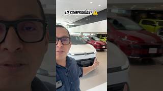 KAIT 2026, acierto o decepción? #trending #automobile #viral #car #nissan #shorts #review #fyp