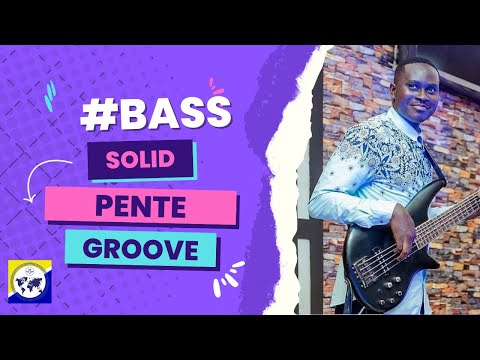 SOLID PENTECOST GROOVE FT. THINKER (AMAN NYINA)