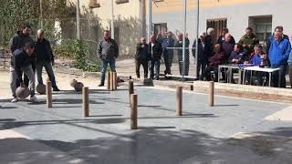 Final Villariezo 2018