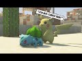 Kalahin Pokemon Trainer di Dunia Pixelmon! | Pixelmon GM